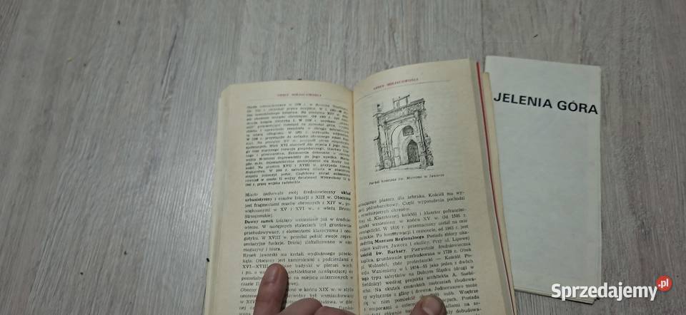 Jelenia Góra i Przewodnik Łęczyca
