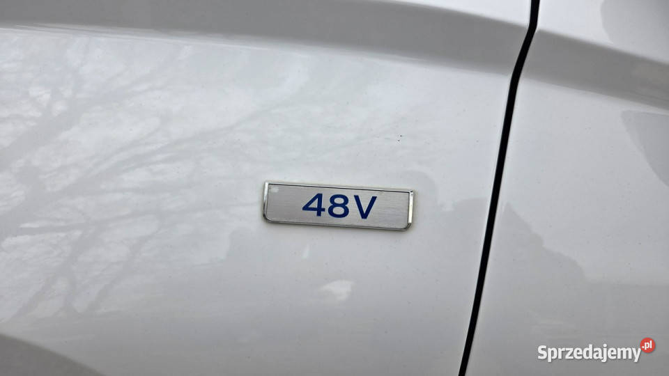 Hyundai Tucson 16TGDI Hybryda 100 PDC Kamera immobilizer Otwock Mały sprzedam
