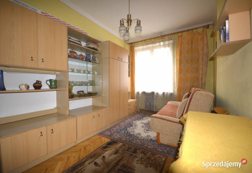Sprzedam mieszkanie 597m2 3 pokoje Lublin Sprzedaż Mieszkania lubelskie