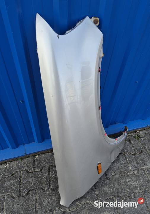 BŁOTNIK PRZÓD PRAWY LEWY HONDA CRV I 1 19952001 Działoszyce