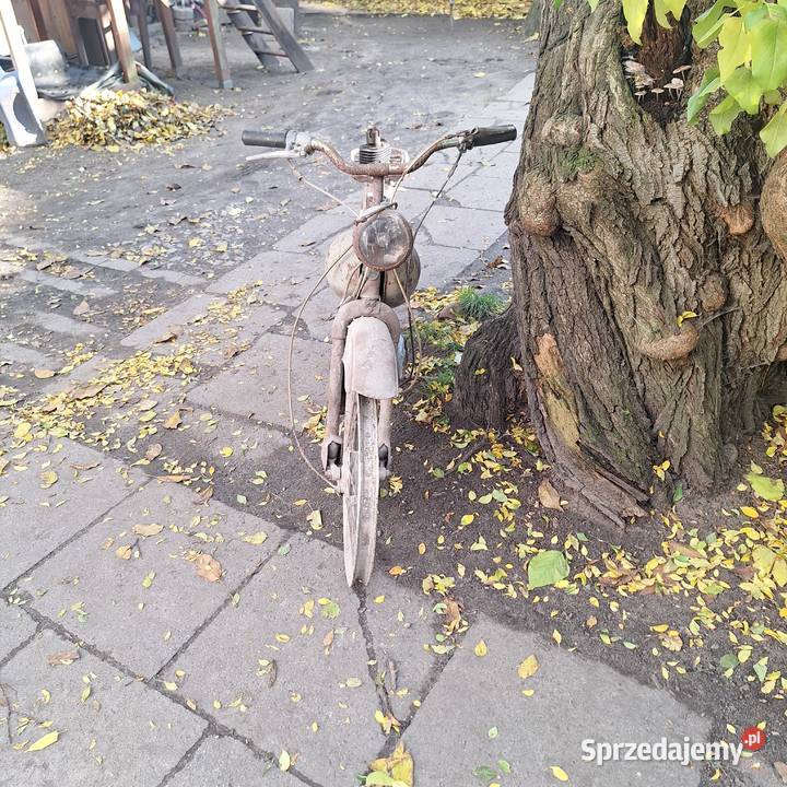 Simson sr2 okazja Łódź