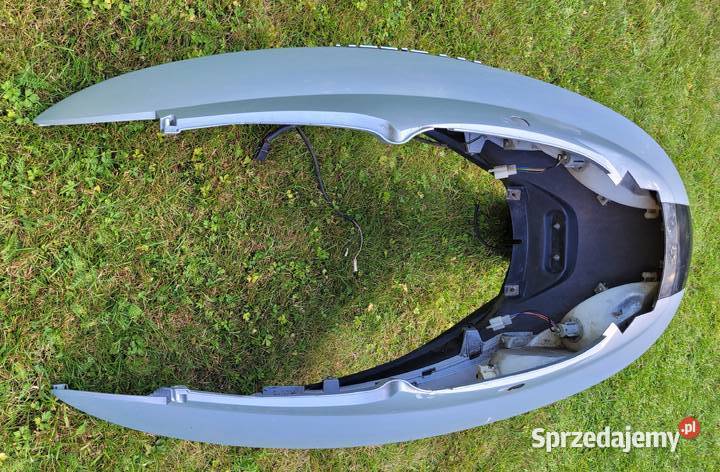 KOMPLET ZADUPEK BLOTNIK MIGACZ LAMPA BOKPLASTIK wielkopolskie Piła