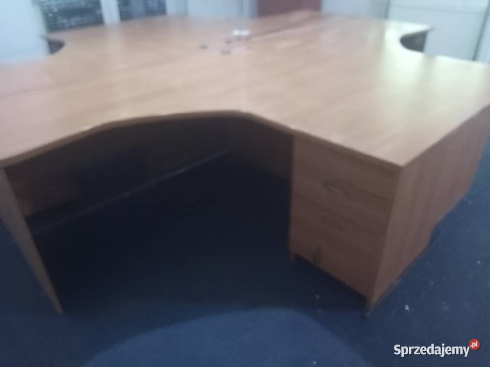 Sprzedam stół biurowy pomorskie Gdynia