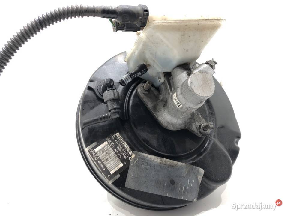 SERWO HAMULCOWE PEUGEOT 3008 Hatchback 0917 16 osobowe podkarpackie