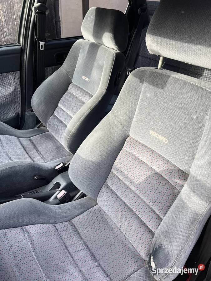 Ford escort benzyna Warszawa