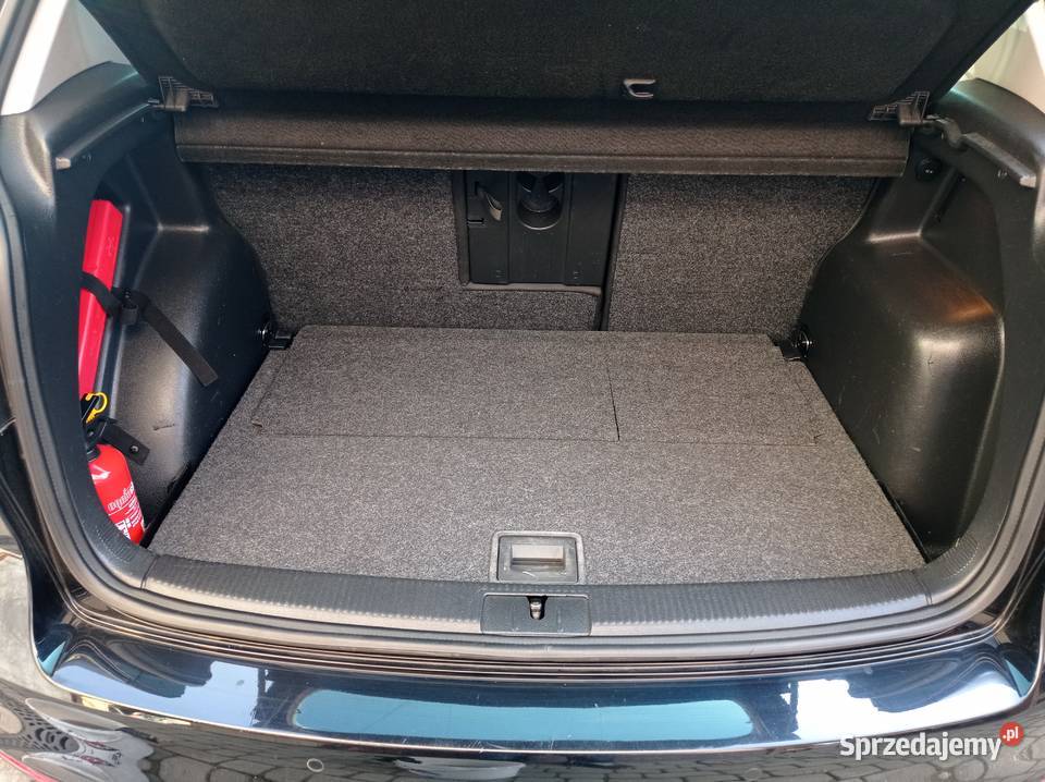 VW golf plus diesel małopolskie sprzedam