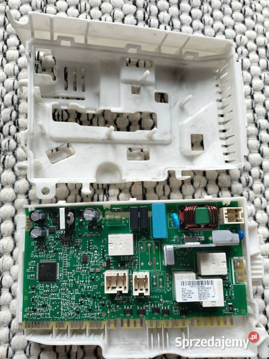 Moduł sterujący do pralki ElectroluxZanussi Kraków