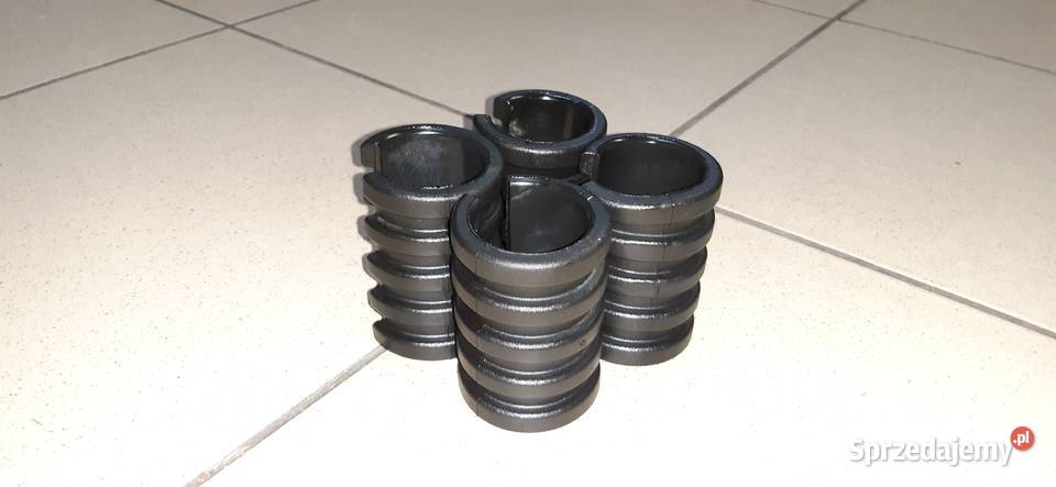 Gumy pod zbiornik paliwa Yamaha Majetsy 125 Jawiszowice