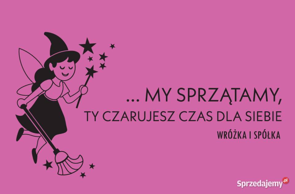 Sprzątanie Łódź