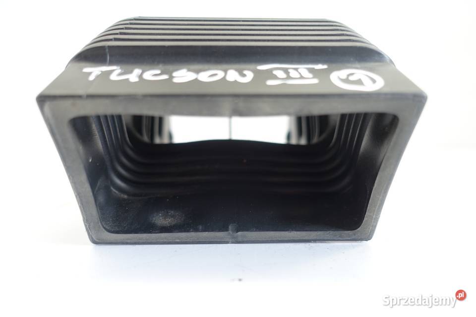 Hyundai Tucson III 15 16 TGDI WLOT POWIETRZA osobowe