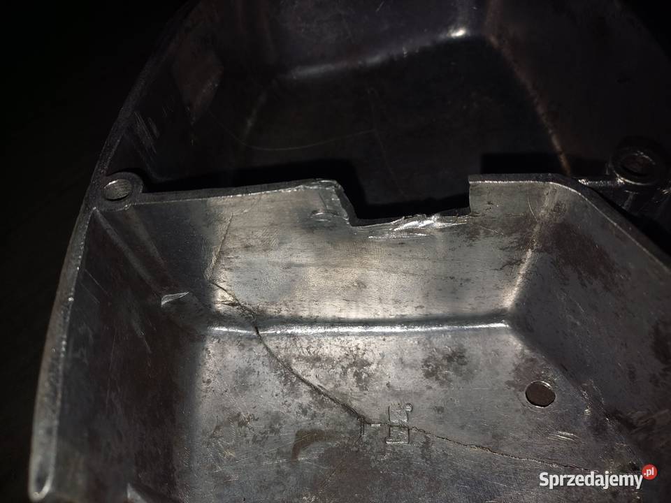 Dekiel prawy wsk 175 060 Świdnica Polska