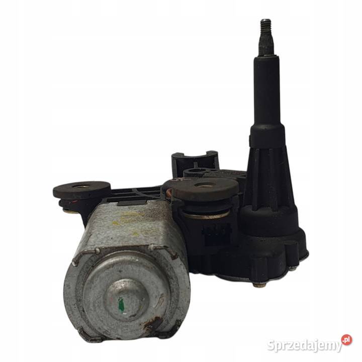 SILNICZEK WYCIERACZKI Fiat Panda II mechanizm osobowe Motoryzacja Chełm