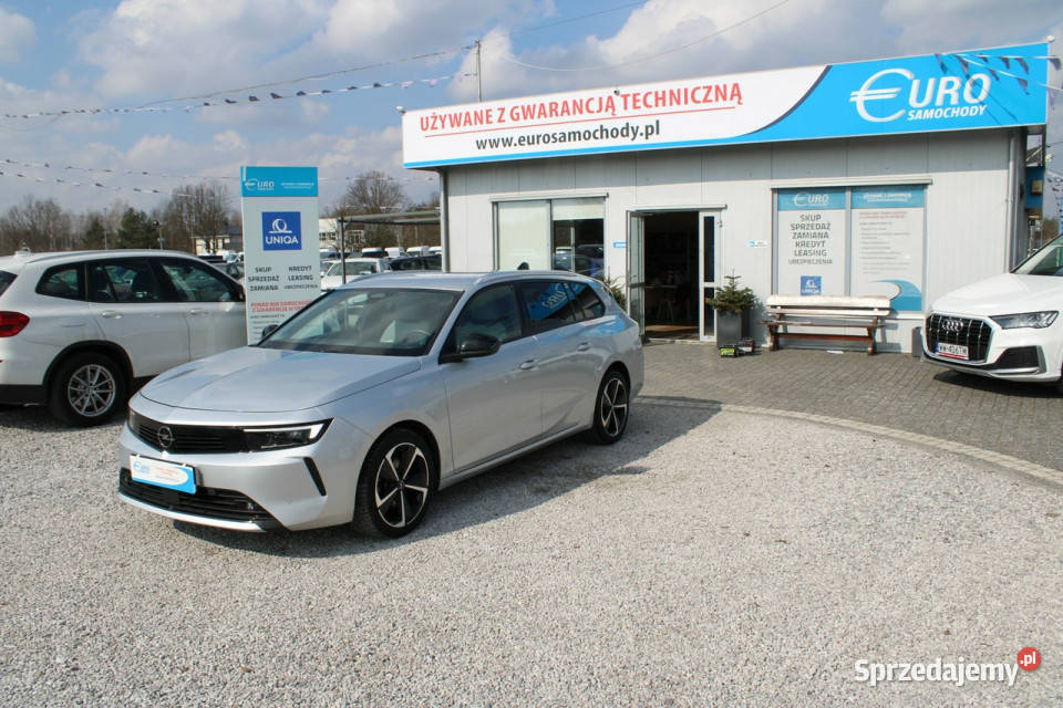 Opel Astra Sports Tourer GFotele Kierownica wspomaganie kierownicy Warszawa
