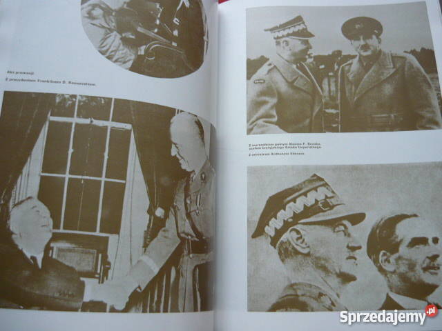 Władysław Sikorski 1881 1981 Myszków