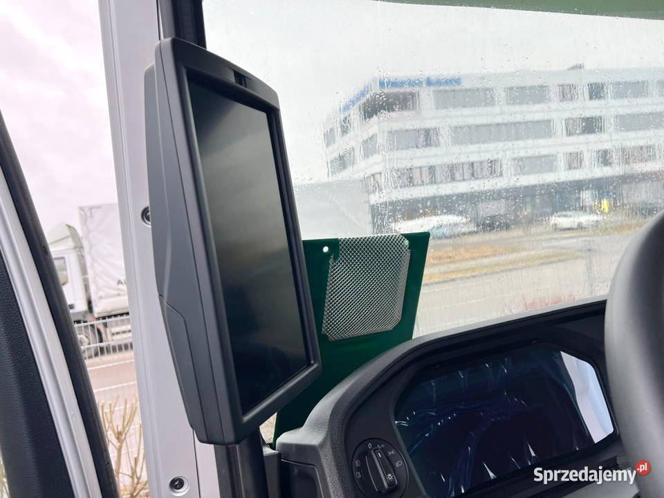 NOWA RAMA MAN TGS 26520 6x24 LL CH bez silnika małopolskie Kraków