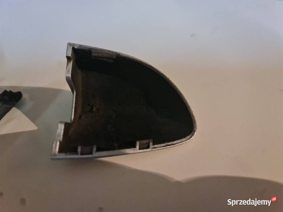 Zaślepka zamka Vw la7w Motoryzacja kujawsko-pomorskie Bydgoszcz