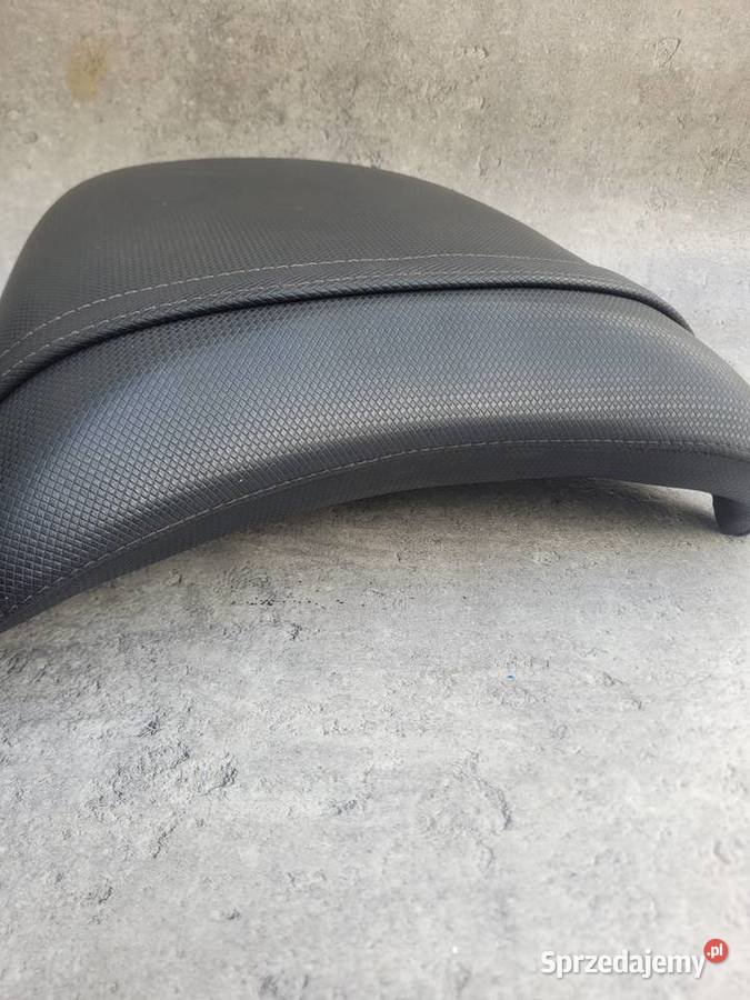 BMW R 1150 R R1150R OEM SIEDZENIE KANAPA FOTEL Nowy Tomyśl