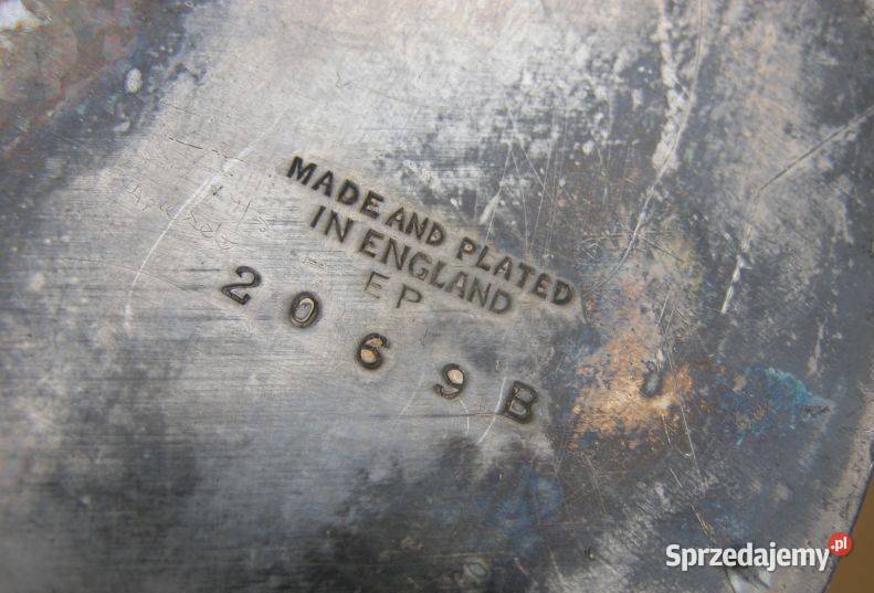 stare imbryki czajniki imbryk Gorzów Wielkopolski