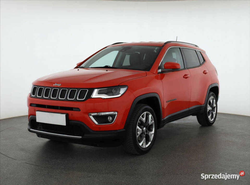 Jeep Compass 14 MultiAir Piaseczno
