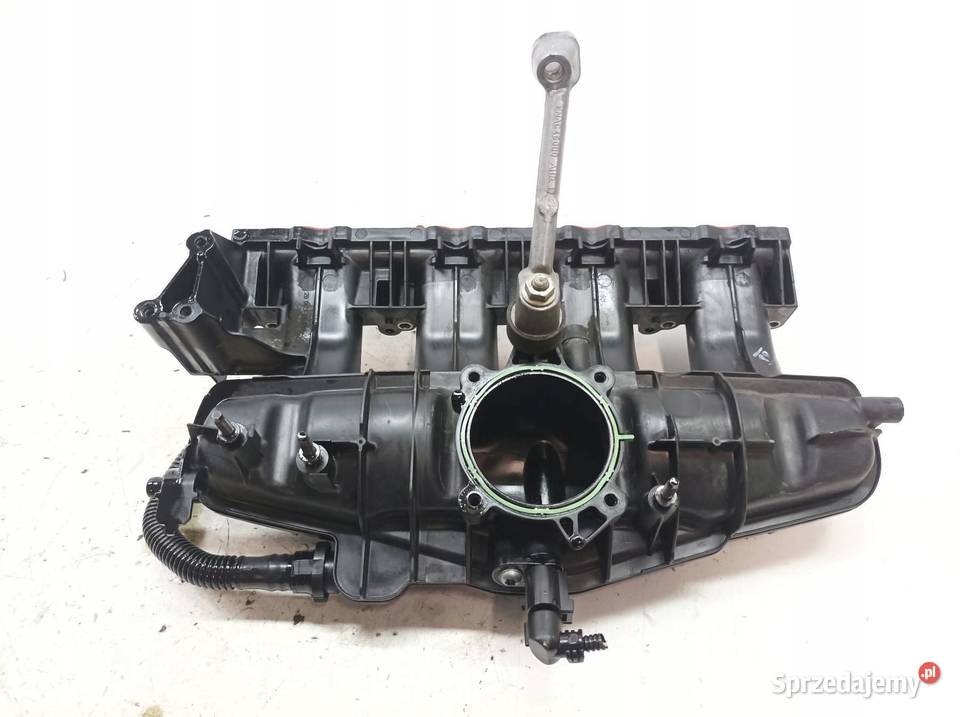 KOLEKTOR SSĄCY 06E133185AG 06F133201P 20 TSI świętokrzyskie
