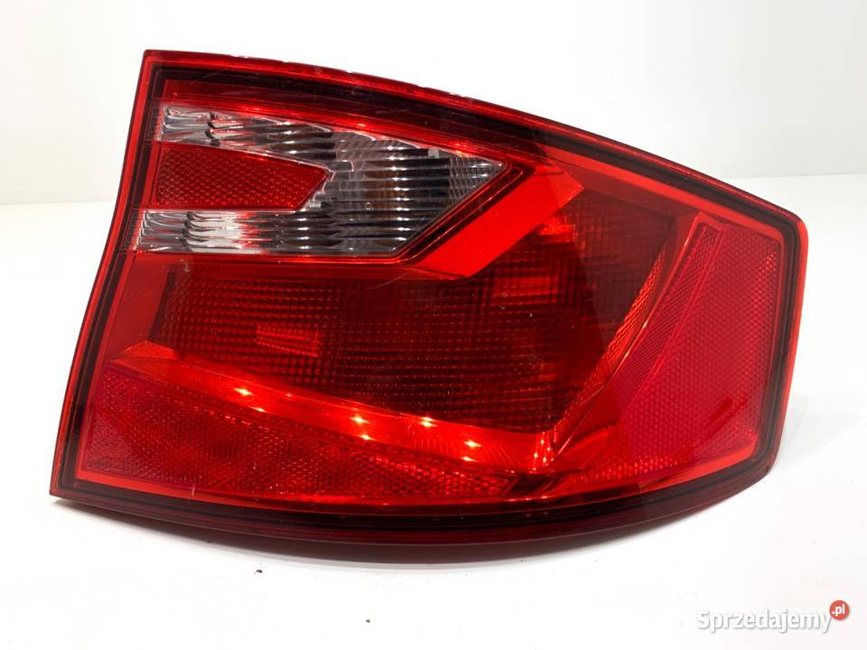 LAMPA PRAWY TYŁ SEAT TOLEDO IV 6JH945096E osobowe