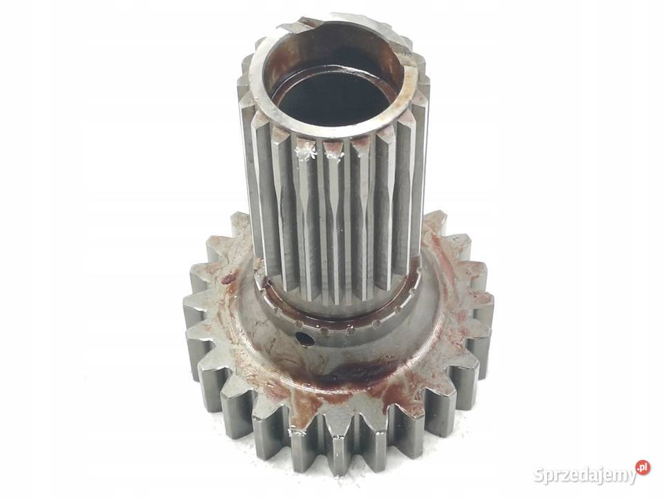 PRZEKŁADNIA BIEGU WSTECZNEGO IVECO Z24 8858214