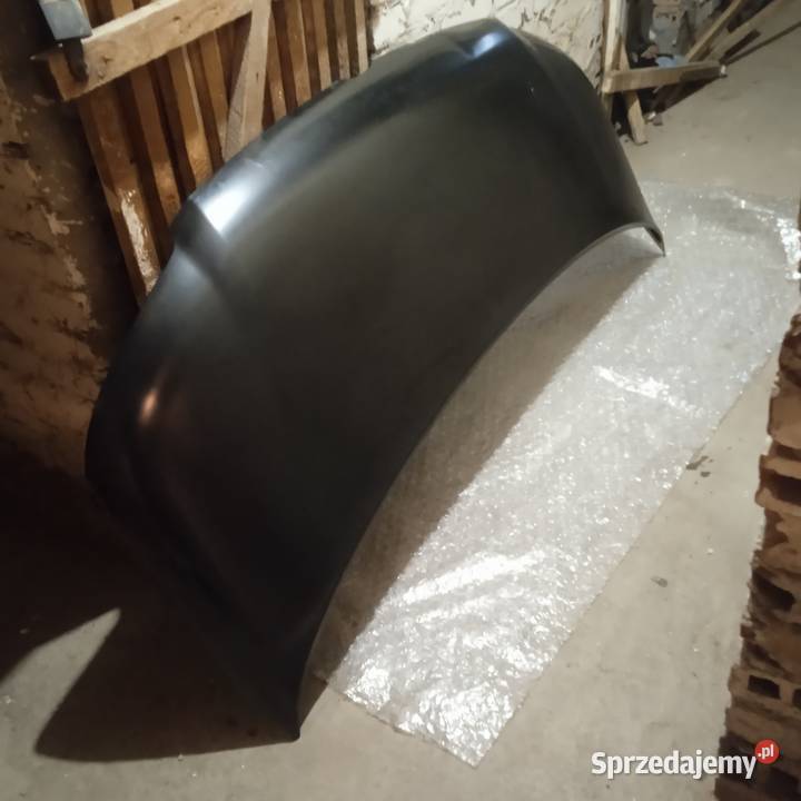 VW T5 maska nowa orginalna Wrocław sprzedam