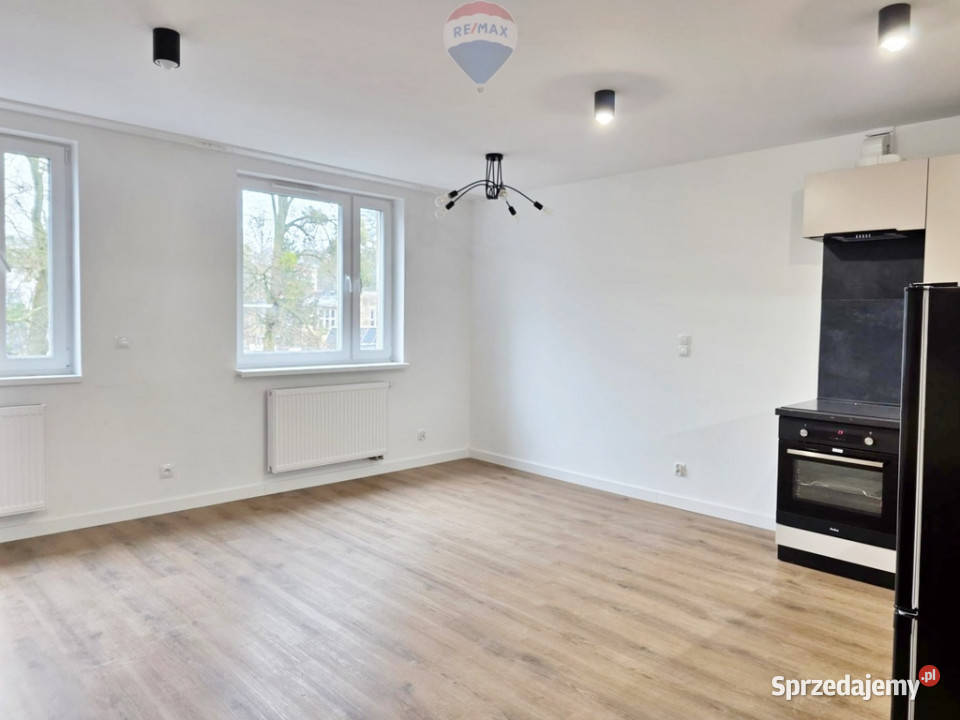 Centrum nowe 2 pokoje doposażymy 5 Rok budowy 2026 Cieszyn