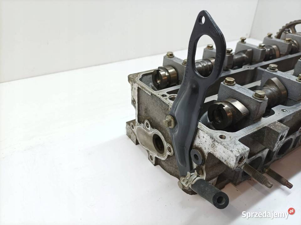 GŁOWICA KOMPLETNA 9A6G6090EA 14 16V Ford Fiesta