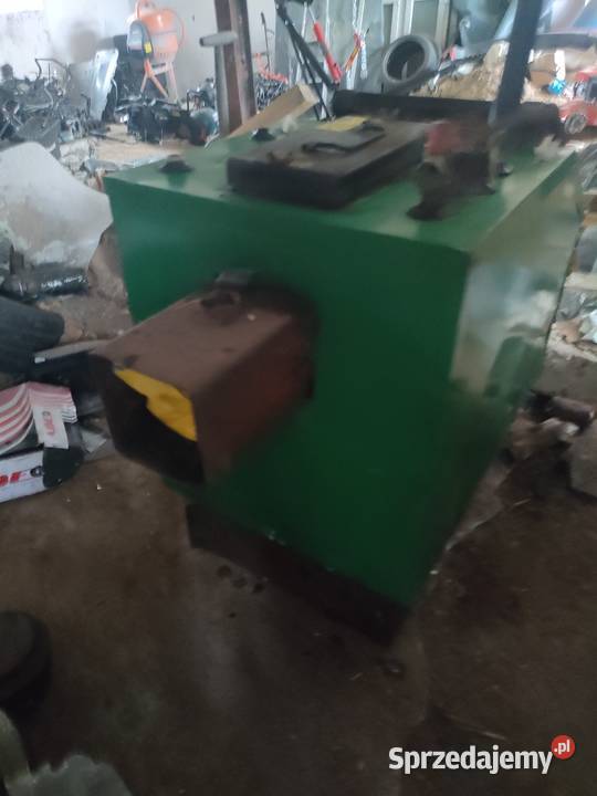 Moderator piec CO 15 kw