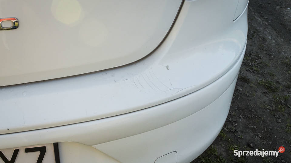 Seat Toledo III obróciło panewkę Kraków sprzedam