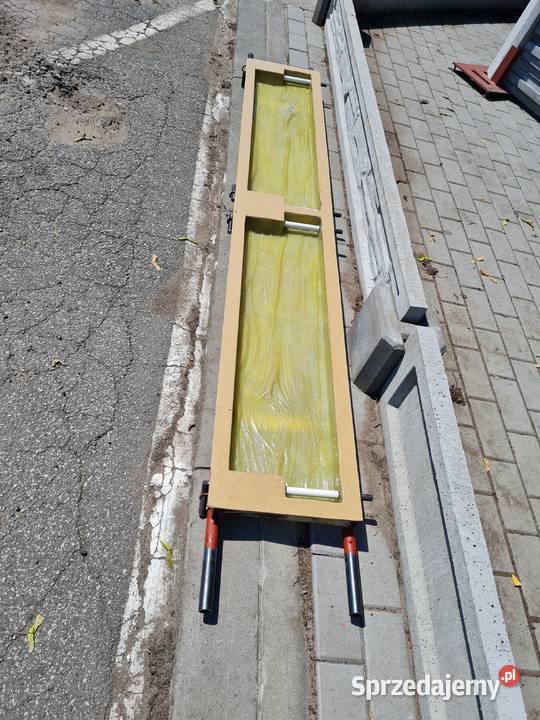 Warzywnik betonowy forma do produkcji Tomaszów Mazowiecki