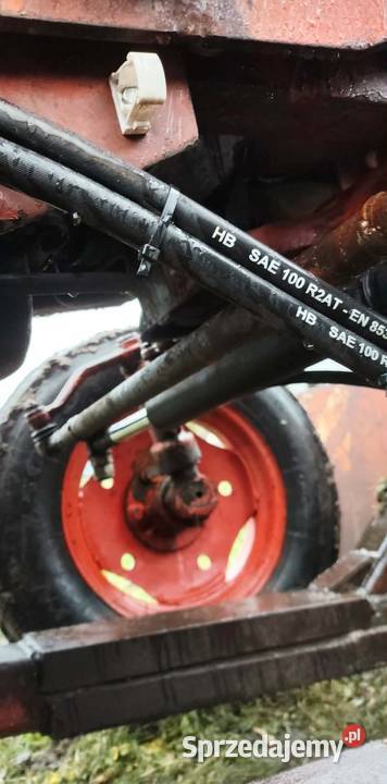 Jumz Białoruś Pozostałe