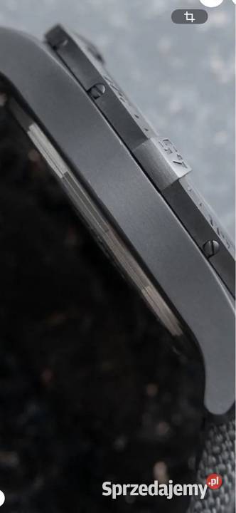 Breitling Avenger Automatic GMT 44 Night Mission Ostrów Wielkopolski