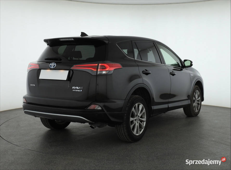 Toyota RAV 4 25 Hybrid czujnik parkowania Piaseczno sprzedam