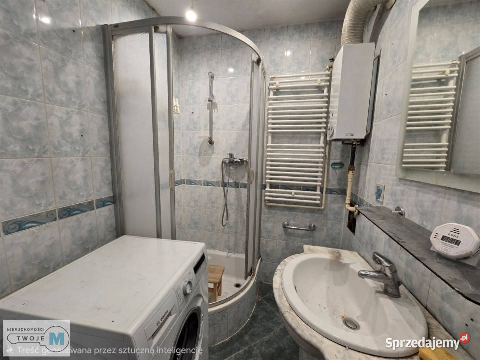 Mieszkanie Kielce 589m2 3 pokojowe