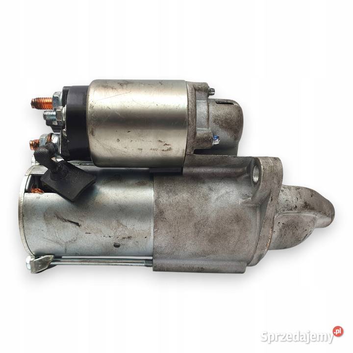 ROZRUSZNIK Opel Astra III H 16 T Turbo SX2284N osobowe lubelskie Chełm sprzedam