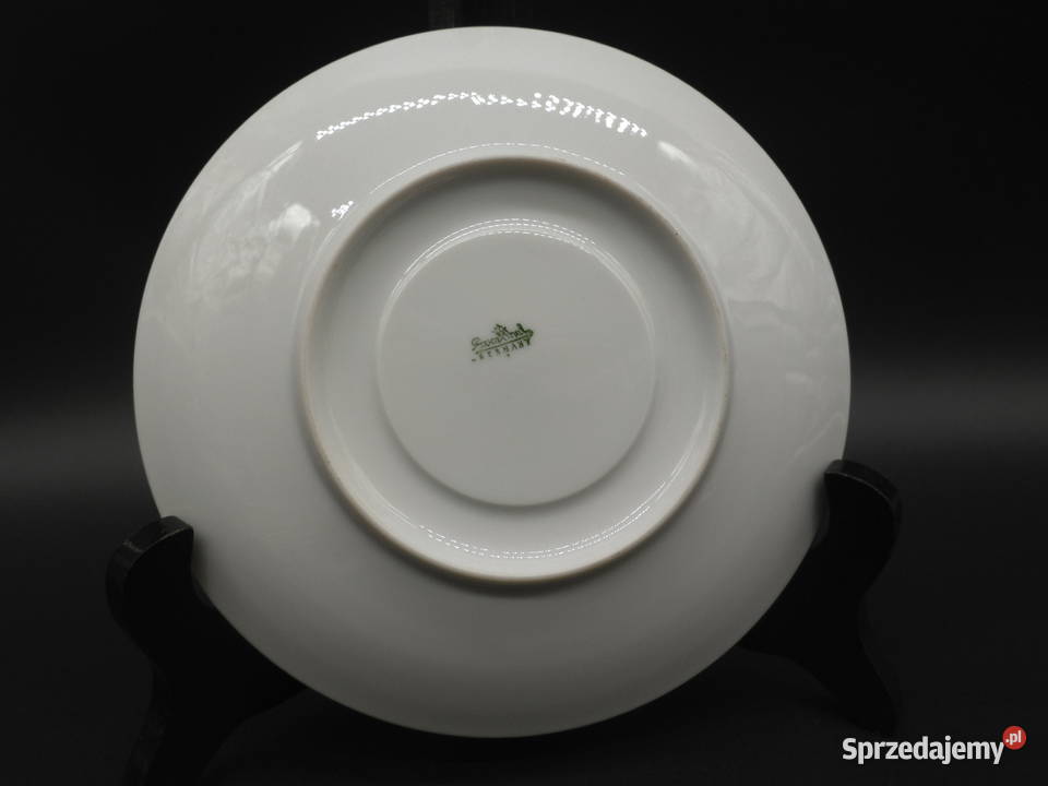 Talerzyk podstawek ROSENTHAL Raszków