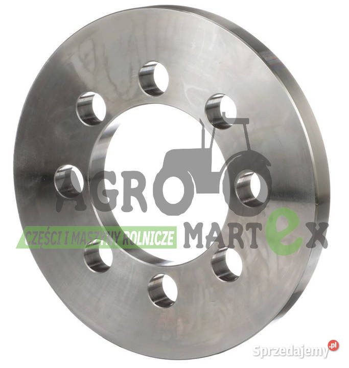 84338966 ELEMENT NOŚNY PIERŚCIEŃ CNH Części zamienne