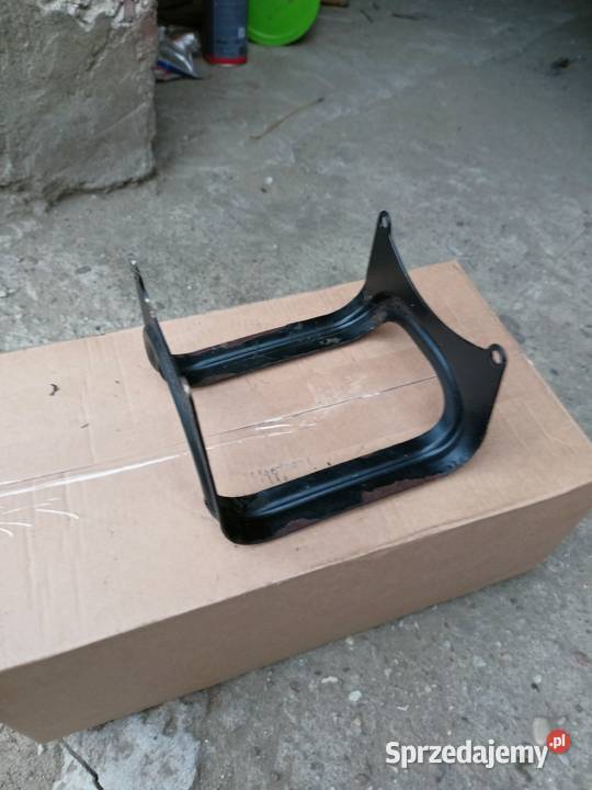 Części kosa spalinowa uniwersalna Głogowa sprzedam