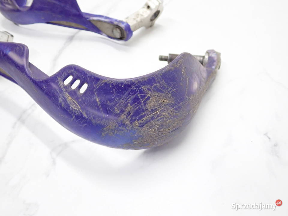 Handbary Rdzeń Aluminiowy Śrubunek Yamaha WR 400 Strzelce Krajeńskie