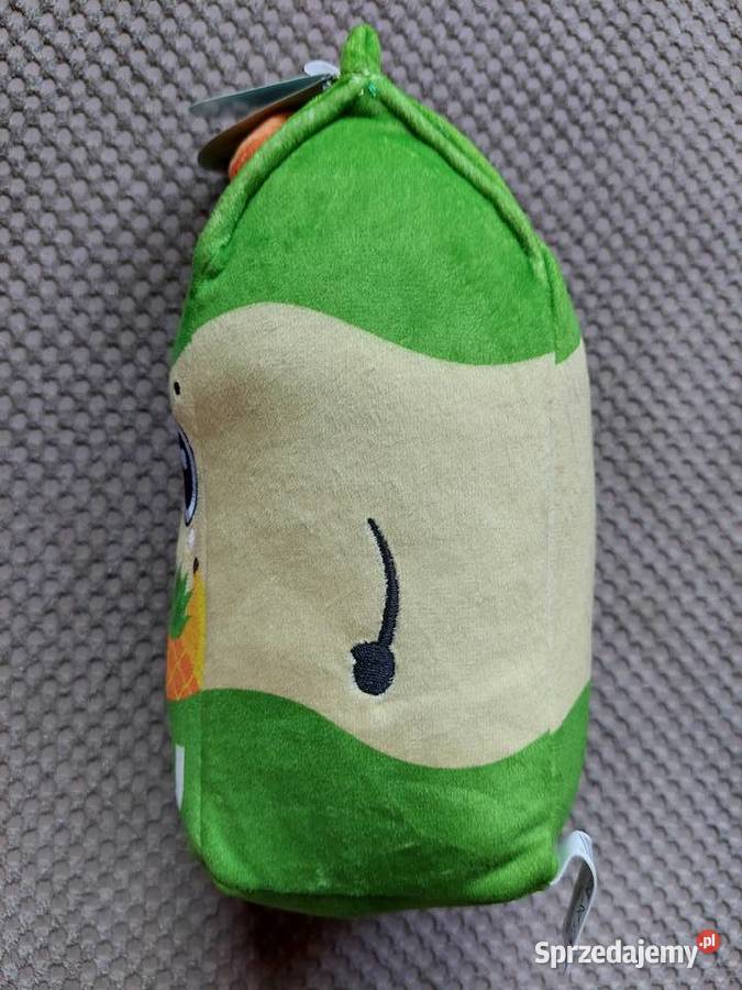 nowa z metką maskotka Napój Norbert Gang małopolskie Kraków sprzedam