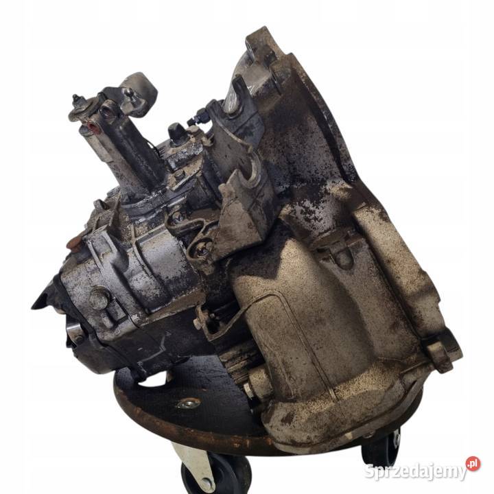 SKRZYNIA BIEGÓW Opel Astra IV J 14 16V manualna osobowe Chełm