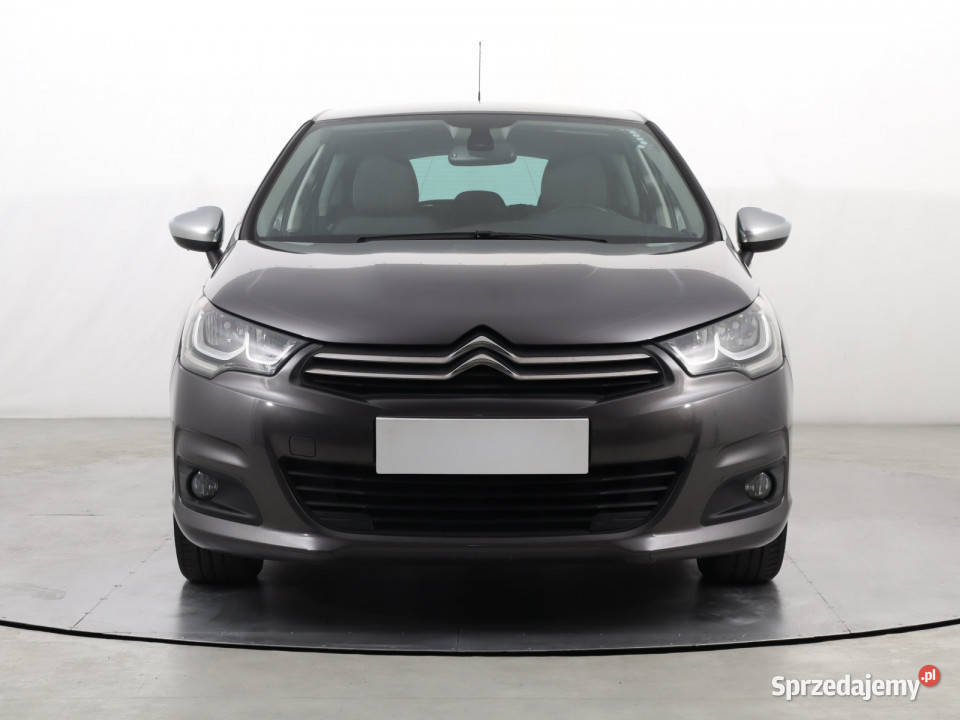 Citroen C4 12 PureTech Katowice