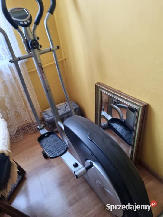 Sperzedam orbitrek magnetyczny Schmidt Zelów