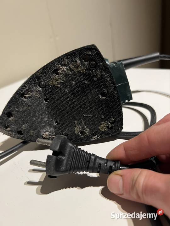 Metabo FMS 200i Ropczyce sprzedam