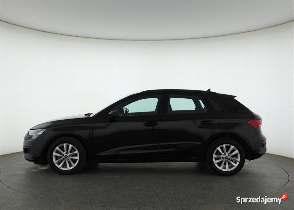 Audi A3 35 TFSI ABS Piaseczno sprzedam