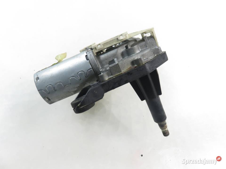 SILNICZEK WYCIERACZKI TYŁ RENAULT MODUS Silniki wycieraczek małopolskie