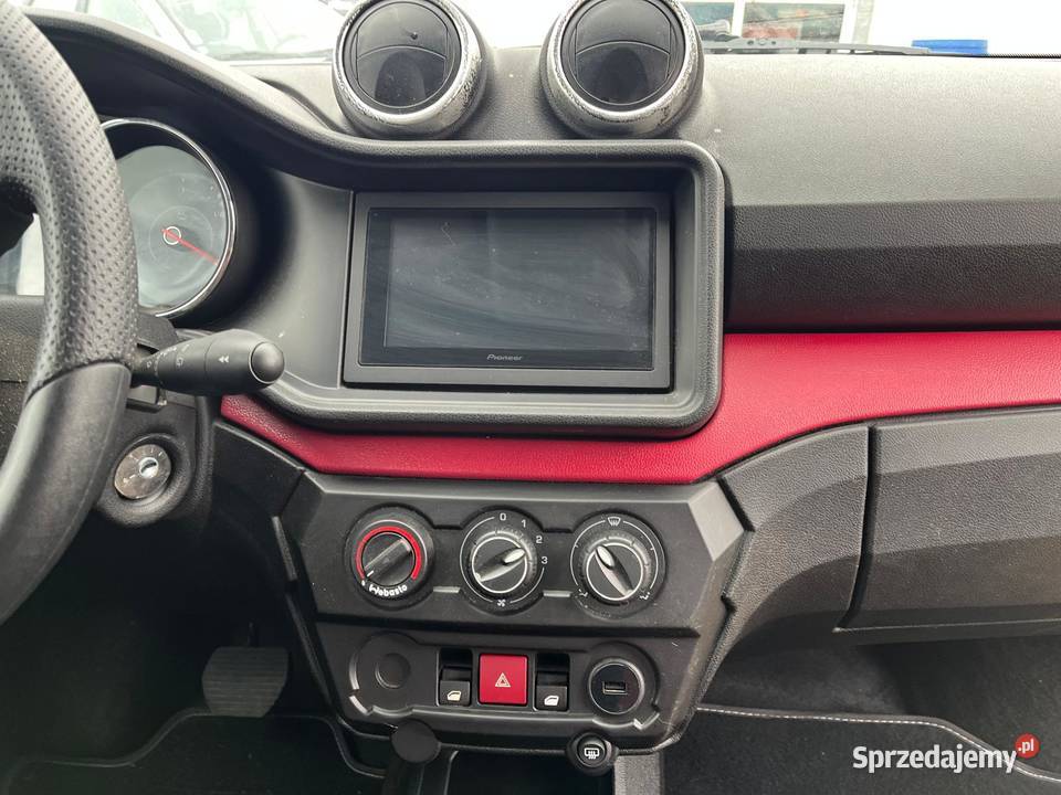 AIXAM S9 ECrossover Premium GH715 Crossover Opole
