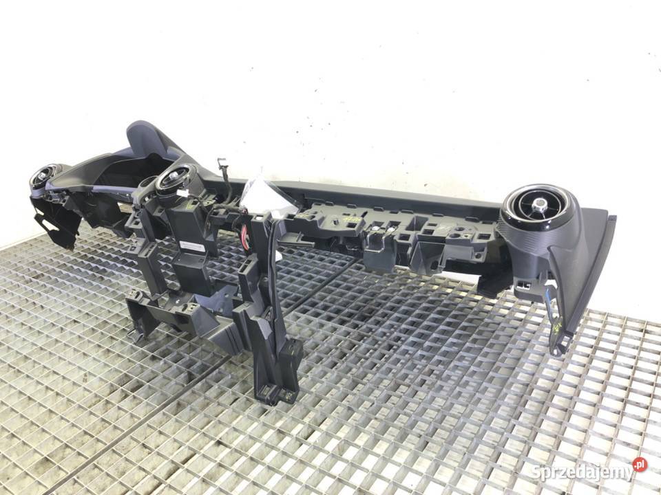 KOKPIT MAZDA 2 DL Hatchback KONSOLA DESKA